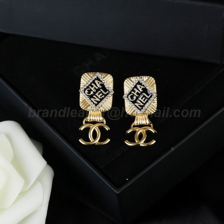 Chanel Earrings 792